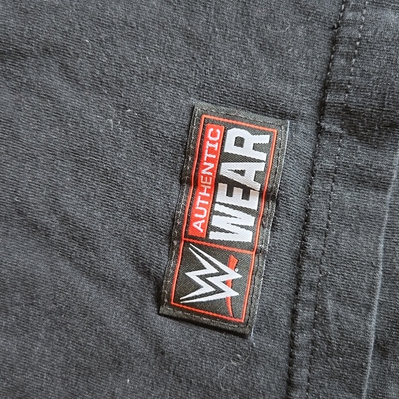 John Cena U Can't Stop Me T Shirt Youth M - Picture 5 of 5